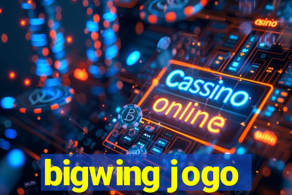 bigwing jogo